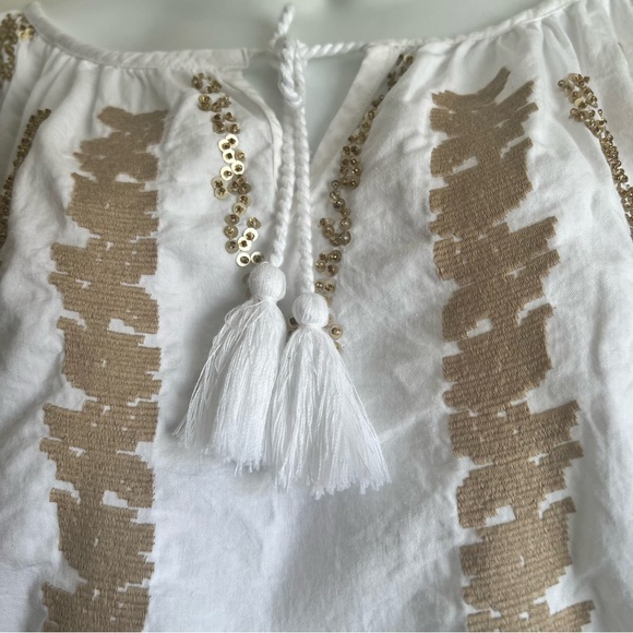 Roaman’s Boho Blouse ( Size 22w) - Picture 9 of 14